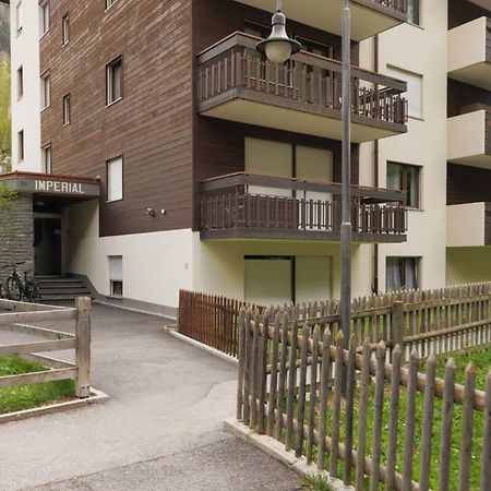 Apartment Imperial-5 By Interhome زيرمات المظهر الخارجي الصورة