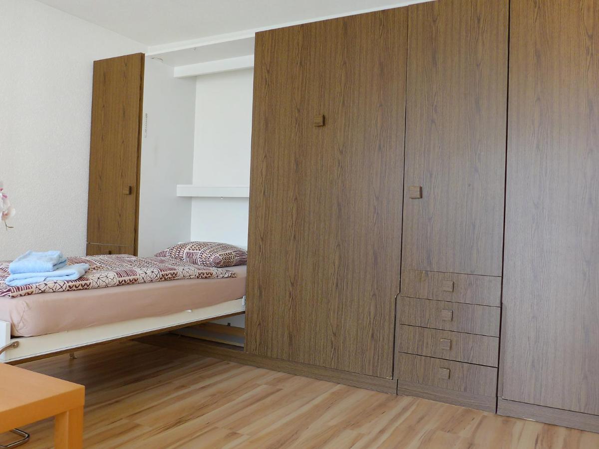 Apartment Imperial-5 By Interhome زيرمات المظهر الخارجي الصورة