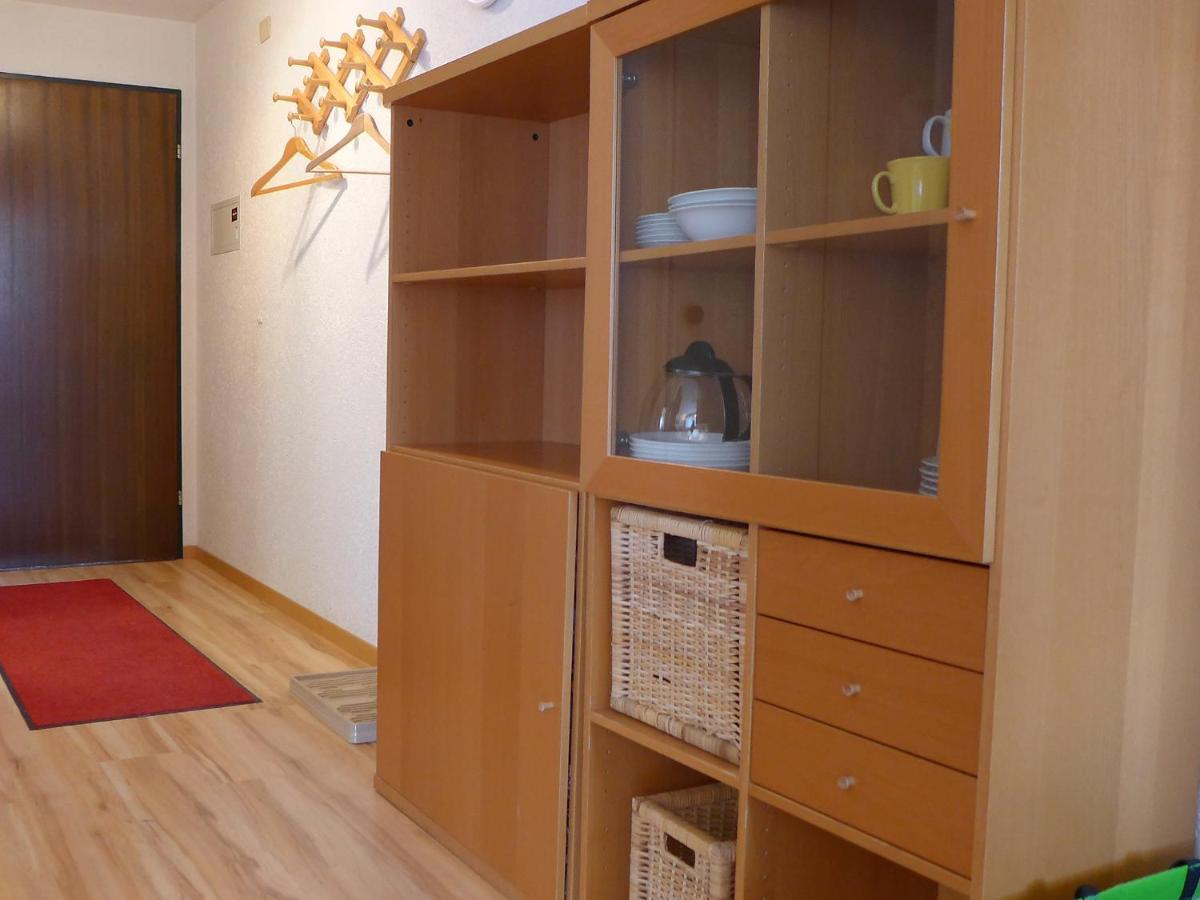 Apartment Imperial-5 By Interhome زيرمات المظهر الخارجي الصورة
