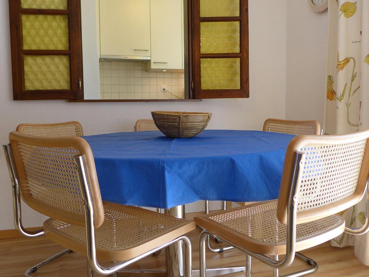 Apartment Imperial-5 By Interhome زيرمات المظهر الخارجي الصورة