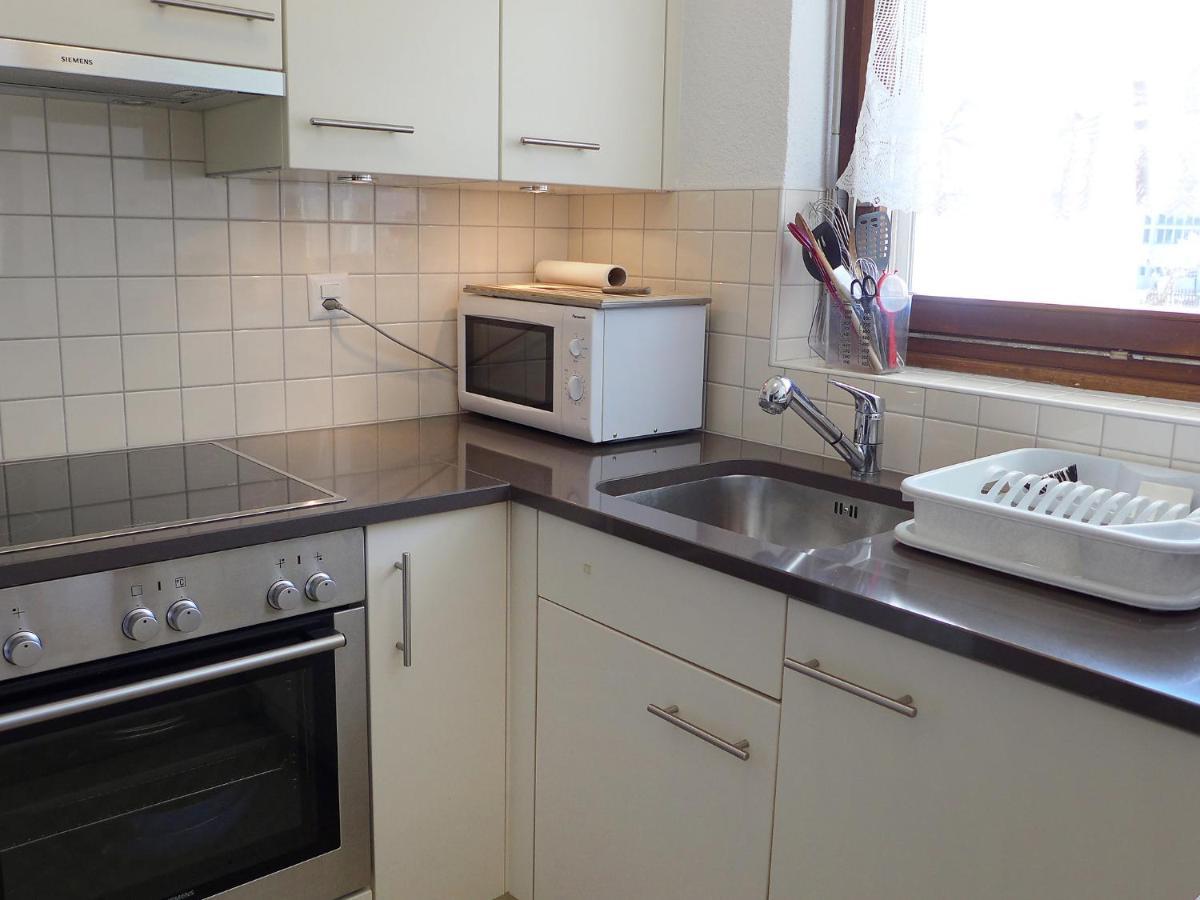 Apartment Imperial-5 By Interhome زيرمات المظهر الخارجي الصورة